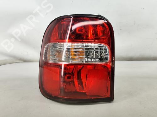 Used Left taillight Left taillight KIA SPORTAGE SUV (K00) 2.0 TD 4WD (83 hp) 33171107 33171107