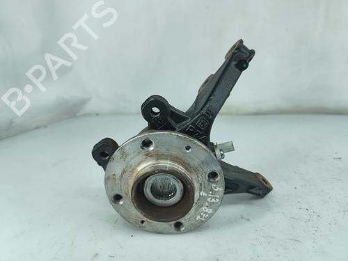 Used Left front steering knuckle Left front steering knuckle 33116630 33116630