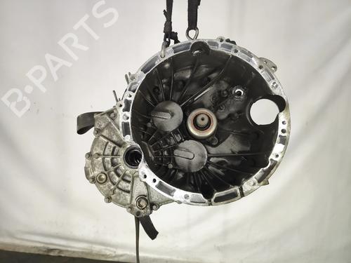 Used Gearbox Gearbox MERCEDES-BENZ CLA Coupe (C117) CLA 180 (117.342) (122 hp) 33163364 33163364