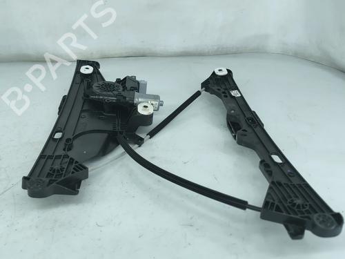 Used Front left window mechanism Front left window mechanism 33116635 33116635