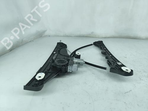 Used Front right window mechanism Front right window mechanism 33116634 33116634