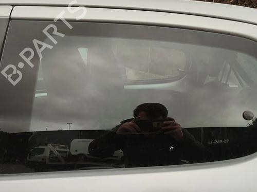 Panel rude bagtil venstre Panel rude bagtil venstre PEUGEOT 108 1.0 VTi (69 hp) 33183637 33183637