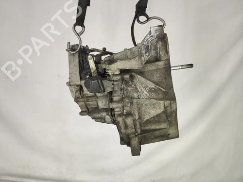 Gearbox FIAT PUNTO Hatchback Van (199_) 1.3 D Multijet | BP33163366M3 - Image 4