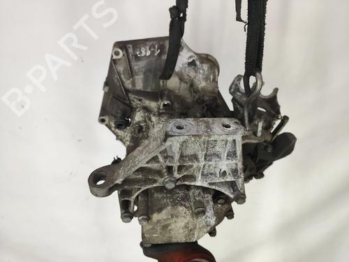 Gearbox FIAT PUNTO Hatchback Van (199_) 1.3 D Multijet | BP33163366M3 - Image 5