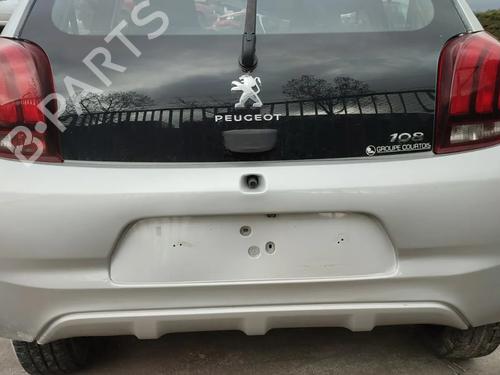rear-bumper-peugeot-108-2014-33183633 main image