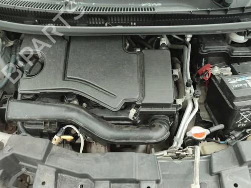 gearbox-peugeot-108-2014-33183631 main image