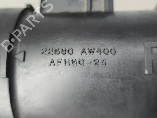 Mass air flow sensor NISSAN ALMERA II Hatchback (N16) 2.2 dCi | BP30301077M95 - Image 8