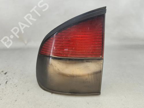 Used Left taillight Left taillight 33116691 33116691