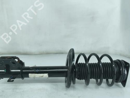 Used Left front shock absorber Left front shock absorber PEUGEOT 2008 II (UD_, US_, UY_, UJ_, UR_, UC_) 1.2 PureTech 100 (USHNK) (101 hp) 33116639 33116639
