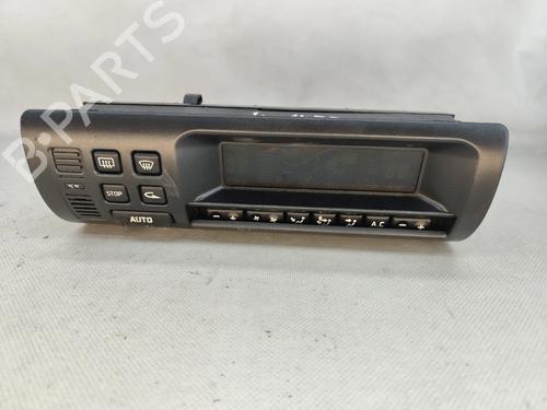 Used Climate control Climate control 33116692 33116692