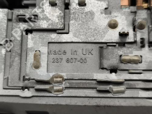 Kabinelys NISSAN ALMERA II Hatchback (N16) 2.2 dCi | BP30301076I8 - Image 8