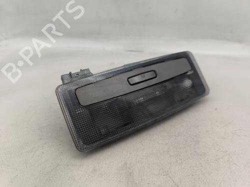 Kabinelys NISSAN ALMERA II Hatchback (N16) 2.2 dCi | BP30301076I8 - Image 2