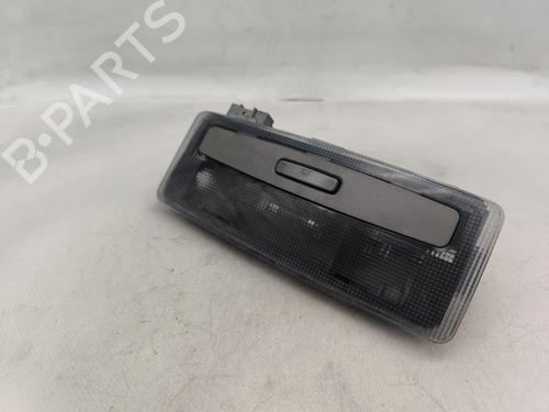 Kabinelys NISSAN ALMERA II Hatchback (N16) 2.2 dCi | BP30301076I8 - Image 3