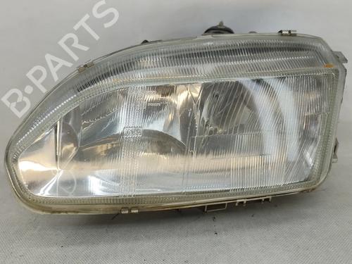 Used Left headlight Left headlight 33116694 33116694