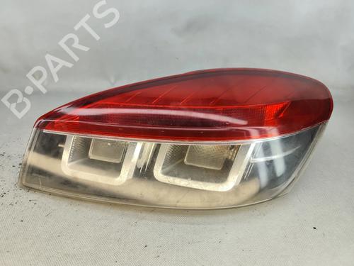 Used Right taillight Right taillight RENAULT MEGANE III Coupe (DZ0/1_) 1.5 dCi (DZ09, DZ0D, DZ1F, DZ1G, DZ14, DZ29) (110 hp) 33116695 33116695