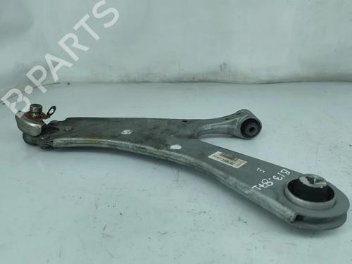 Used Left front suspension arm Left front suspension arm PEUGEOT 2008 II (UD_, US_, UY_, UJ_, UR_, UC_) 1.2 PureTech 100 (USHNK) (101 hp) 33116642 33116642