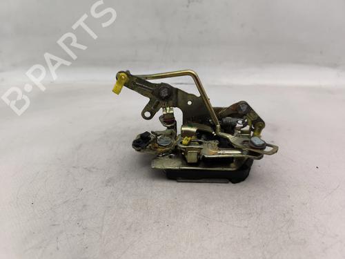 Used Front left lock Front left lock TOYOTA COROLLA Compact (_E9_) 1.3 (EE90) (75 hp) 30356037 30356037