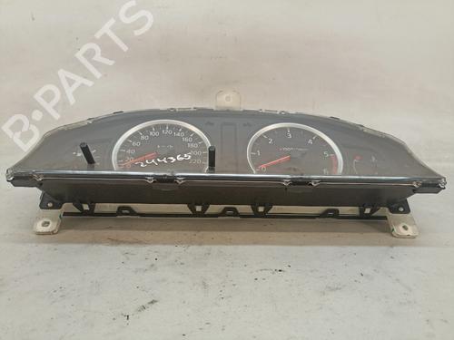 instrument-cluster-nissan-almera-ii-hatchback-n16-2000-30301073 main image
