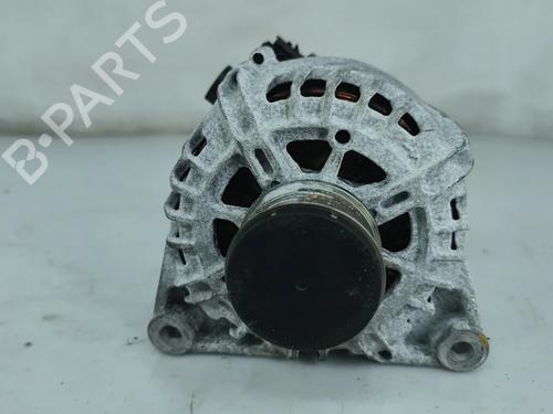 Used Alternator Alternator PEUGEOT 2008 II (UD_, US_, UY_, UJ_, UR_, UC_) 1.2 PureTech 100 (USHNK) (101 hp) 33116645 33116645