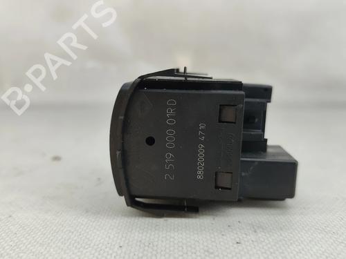 Switch RENAULT MEGANE III Coupe (DZ0/1_) 1.5 dCi (DZ09, DZ0D, DZ1F, DZ1G, DZ14, DZ29) | BP33116698I30 - Image 3