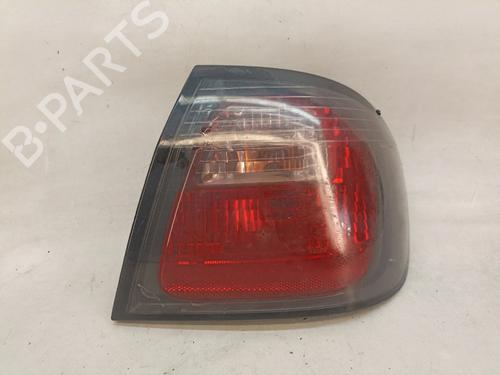 Used Right taillight Right taillight 33178256 33178256