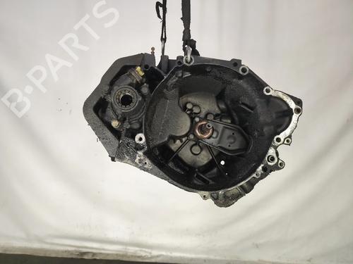 Used Gearbox Gearbox TOYOTA COROLLA Compact (_E11_) 1.9 D (WZE110_, WZE110R) (69 hp) 33163367 33163367