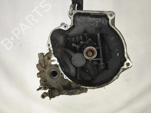 Used Gearbox Gearbox SUZUKI SWIFT II Hatchback (EA, MA) 1.0 (SF310, AA44) (50 hp) 33163368 33163368