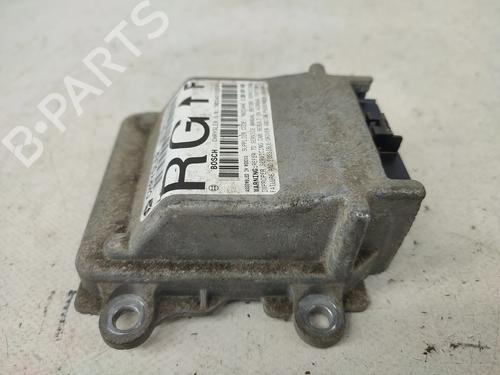 Used ECU airbags ECU airbags CHRYSLER VOYAGER IV (RG, RS) 2.5 CRD (141 hp) 33174397 33174397