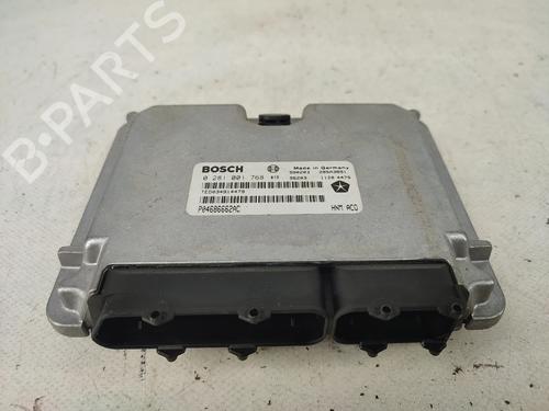 Used Engine control unit (ECU) Engine control unit (ECU) 33174392 33174392