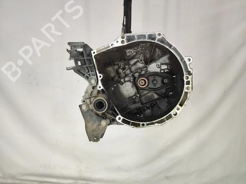 Used Gearbox PEUGEOT 208 I (CA_, CC_) 1.6 VTi (120 hp) 33163370