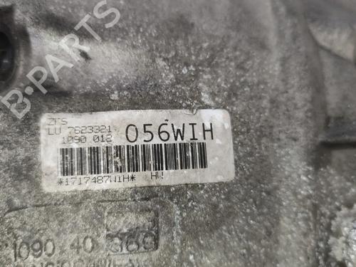Gearbox BMW 5 (F10) 520 d | BP33163369M3  - Image 6
