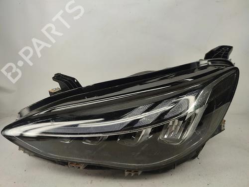 Venstre forlygte MG MG HS (AS23) 1.5 T (SAS23) (162 hp) 27736140