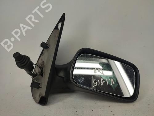 Rétroviseur droit Rétroviseur droit FIAT PUNTO (176_) 60 1.2 (176AP, 176AR, 176AQ, 176BB) (60 hp) 33183601 33183601