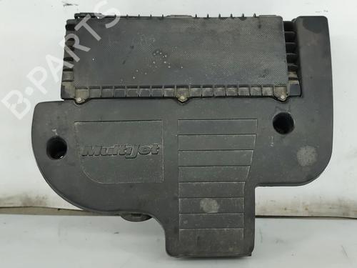 Used Air filter box Air filter box FIAT GRANDE PUNTO Van (199_) 1.3 JTD Multijet (199CXC1A) (75 hp) 33171078 33171078