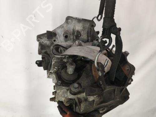 Gearbox MAZDA 6 Estate (GH) 2.0 MZR-CD (GH14) | BP33163376M3  - Image 5