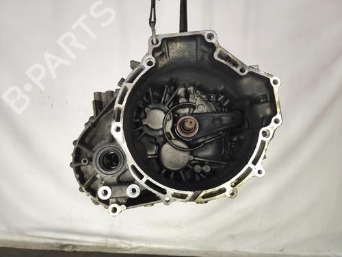 Boîte de vitesses MAZDA 6 Estate (GH) 2.0 MZR-CD (GH14) (140 hp) 33163376
