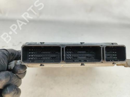 Engine control unit (ECU) RENAULT MEGANE III Coupe (DZ0/1_) 1.5 dCi (DZ09, DZ0D, DZ1F, DZ1G, DZ14, DZ29) | BP33116703M57  - Image 6