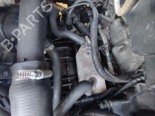 Caixa de velocidades Caixa de velocidades VW NEW BEETLE (9C1, 1C1) 1.9 TDI (90 hp) 33183657 33183657