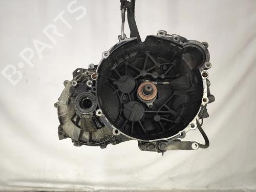Used Gearbox Gearbox VOLVO S60 I (384) D5 (163 hp) 33163378 33163378