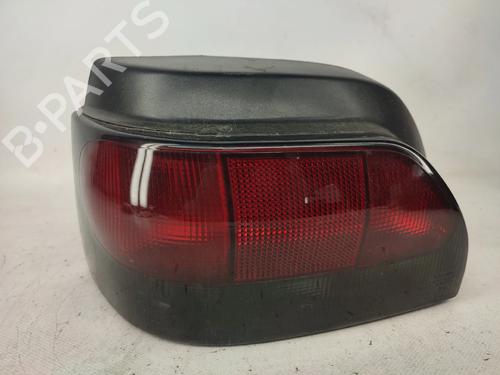 Used Left taillight Left taillight 33183627 33183627
