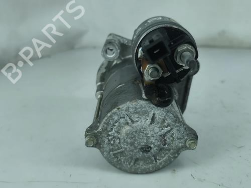 Used Starter Starter PEUGEOT 2008 II (UD_, US_, UY_, UJ_, UR_, UC_) 1.2 PureTech 100 (USHNK) (101 hp) 33116646 33116646