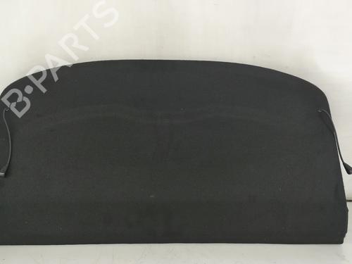 Used Rear parcel shelf Rear parcel shelf PEUGEOT 2008 II (UD_, US_, UY_, UJ_, UR_, UC_) 1.2 PureTech 100 (USHNK) (101 hp) 33116652 33116652