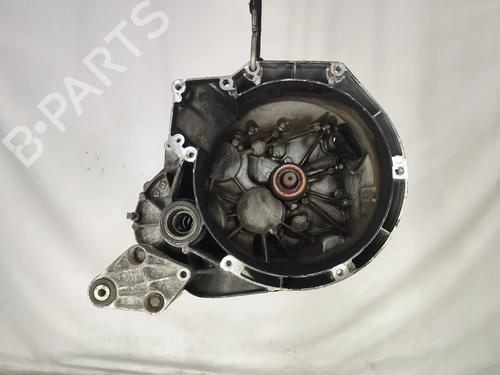 Gearkasse FORD FOCUS III Saloon 1.6 TDCi (95 hp) 33163373