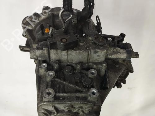 Gearbox KIA CEE'D SW (ED) 1.6 CRDi 115 | BP33163375M3  - Image 5