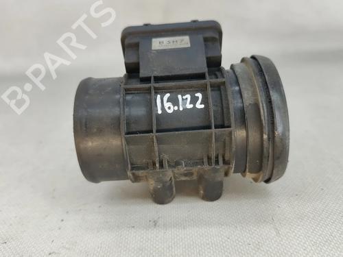Mass air flow sensor MAZDA DEMIO (DW) 1.3 i 16V (DW3W) | BP33116728M95 - Image 4