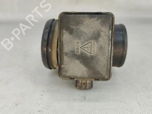Mass air flow sensor MAZDA DEMIO (DW) 1.3 i 16V (DW3W) | BP33116728M95 - Image 3