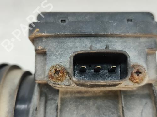 Mass air flow sensor MAZDA DEMIO (DW) 1.3 i 16V (DW3W) | BP33116728M95 - Image 6