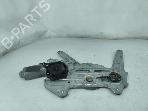 Used Front left window mechanism Front left window mechanism 33116684 33116684