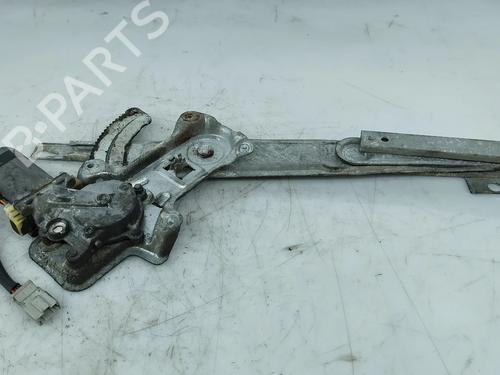 Used Front left window mechanism Front left window mechanism ROVER 600 I (RH) 620 Si (131 hp) 30389239 30389239