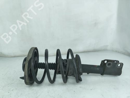 Used Left front shock absorber Left front shock absorber RENAULT SAFRANE I (B54_) 2.1 dT (B546) (88 hp) 33116687 33116687